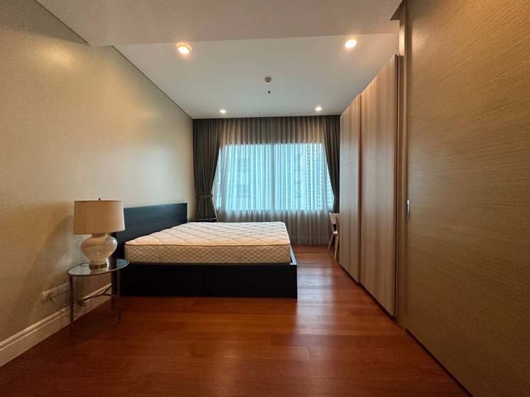 Condominium in Sukhumvit : Bright Sukhumvit 24 